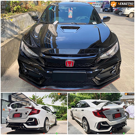 شͺѹ Civic FC FK ç Type R ҡ